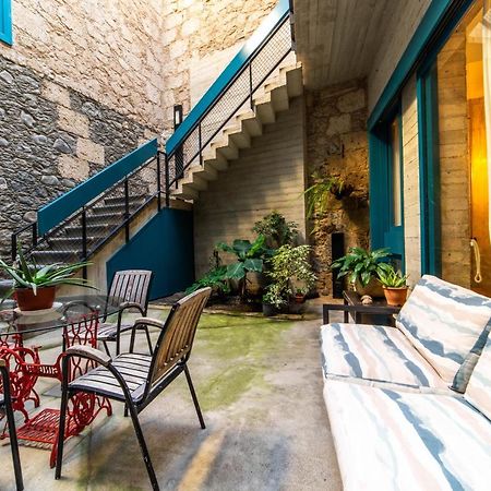 Eco-Studio Vegueta لاس بالماس دي غران كاناريا المظهر الخارجي الصورة