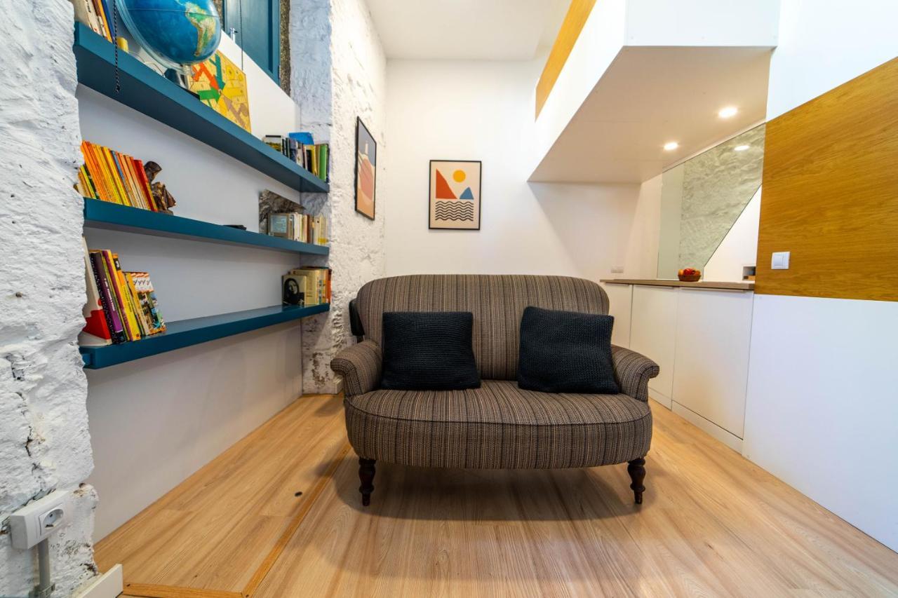 Eco-Studio Vegueta لاس بالماس دي غران كاناريا المظهر الخارجي الصورة